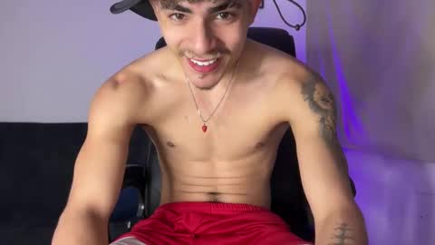 enyel_100 online show from 19, 3, 2026