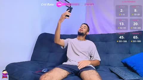 enyel_100 online show from 18, 4, 2026