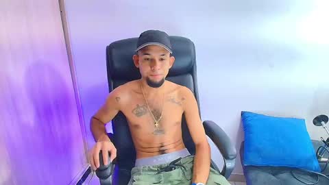 enyel_100 online show from 19, 5, 2026