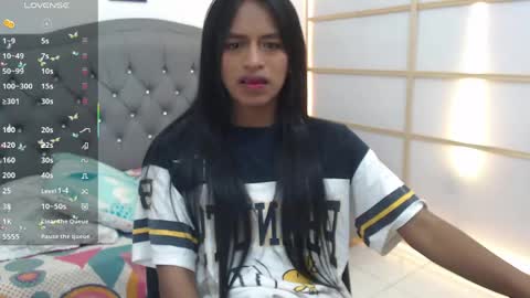 Snapshot of enyelin chatting on 10, 5, 2026 Enyenlina online show from 10, 5, 2026