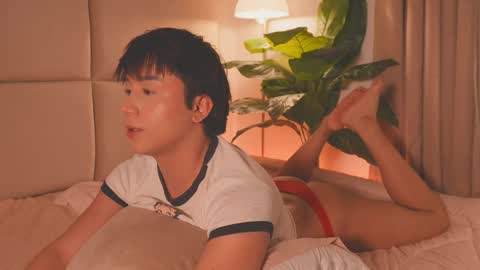 Call me Sweet online show from 23, 3, 2026