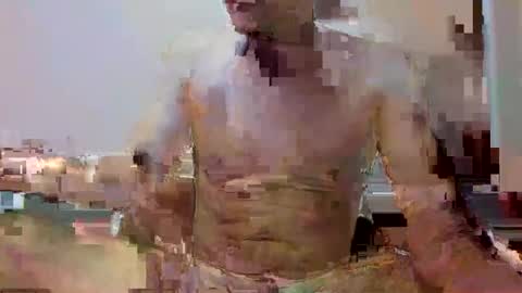 Snapshot of enzo_0707 chatting on 19, 1, 2025 enzo_0707 online show from 19, 1, 2025