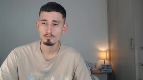 enzo 1408 online show from 29, 1, 2025