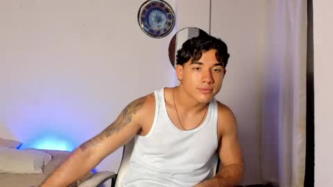 Snapshot of enzo_corleone chatting on 25, 4, 2026 enzo_corleone online show from 25, 4, 2026