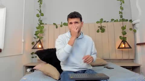 ENZO online show from 5, 12, 2025