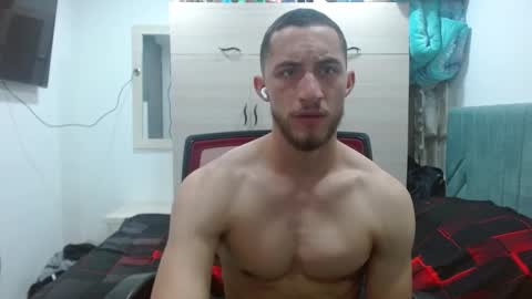 enzo_savage online show from 16, 9, 2025