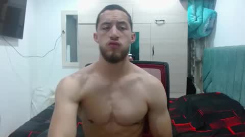 enzo_savage online show from 28, 9, 2025