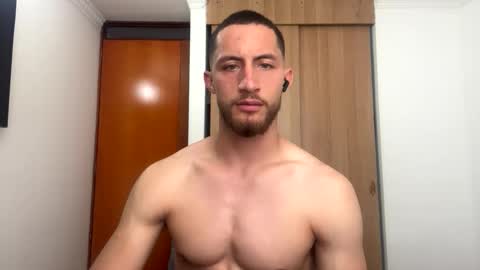 enzo_savage online show from 8, 1, 2026