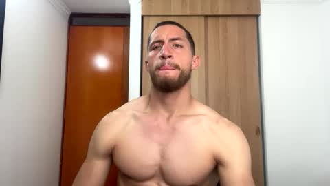 enzo_savage online show from 13, 1, 2026