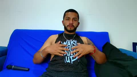 Enzo Vitale online show from 8, 4, 2026