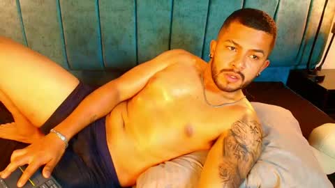 Enzo Vitale online show from 14, 4, 2026