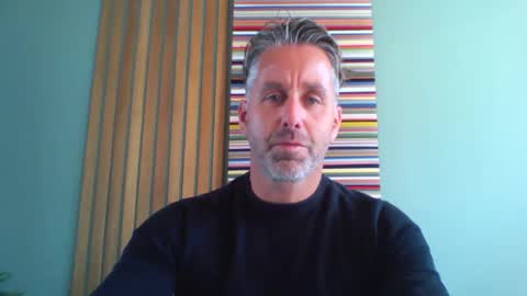 Enzos Massive Cock online show from 10, 9, 2025