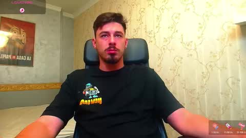 Snapshot of enzorace chatting on 21, 11, 2025 EnzoRace online show from 21, 11, 2025