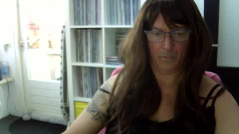 Snapshot of erbee62 chatting on 6, 3, 2025 ErBee62 online show from 6, 3, 2025