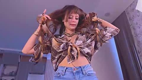 Alissa online show from 11, 3, 2025