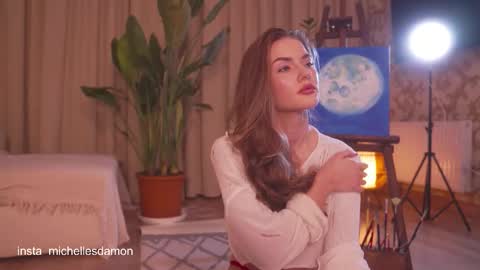 Ana Marie online show from 26, 11, 2025