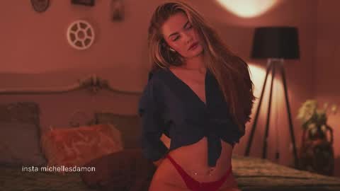 Ana Marie online show from 15, 4, 2026