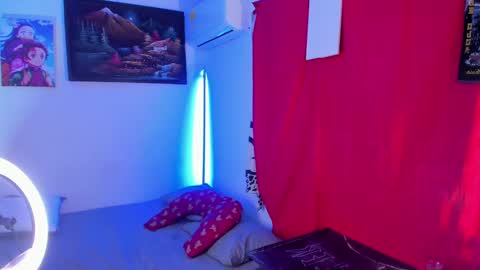 Snapshot of eren_blade_ chatting on 31, 1, 2025 Tht BOSS Eren online show from 31, 1, 2025