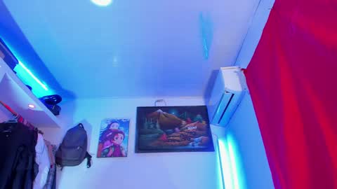 Snapshot of eren_blade_ chatting on 1, 3, 2025 Tht BOSS Eren online show from 1, 3, 2025