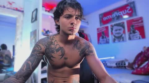 Tht BOSS Eren online show from 1, 2, 2026