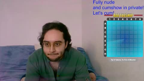 Eren online show from 29, 9, 2025