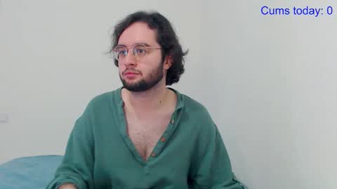 Eren online show from 21, 10, 2025