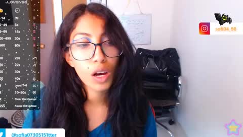 Snapshot of eren_mikasa chatting on 3, 5, 2026 sofia online show from 3, 5, 2026