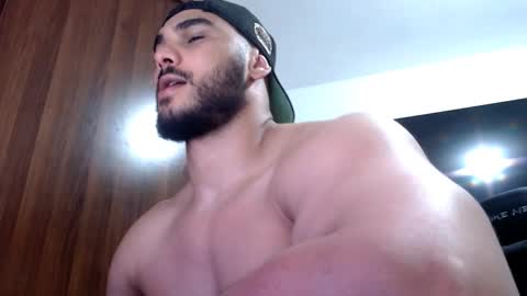 eren_smith online show from 11, 2, 2026