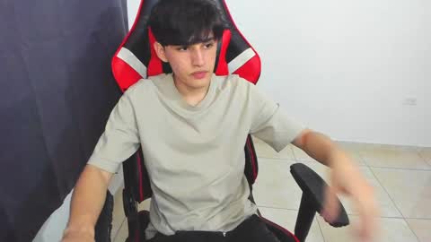 eren_tatakae online show from 3, 2, 2025