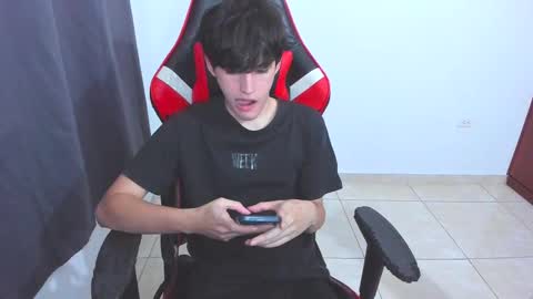 eren_tatakae online show from 25, 9, 2025