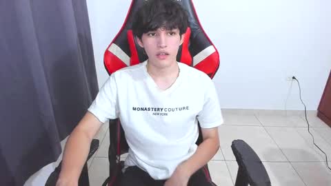 eren_tatakae online show from 8, 10, 2025