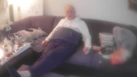 Eric online show from 19, 5, 2026