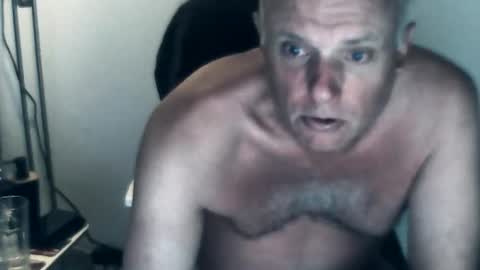Eric online show from 3, 8, 2026