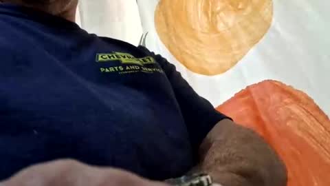 Snapshot of eric4698523103 chatting on 29, 9, 2025 eric4698523103 online show from 29, 9, 2025