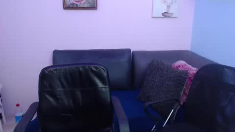 Eric and Alisson online show from 10, 10, 2025