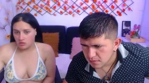 Eric and Alisson online show from 11, 11, 2025