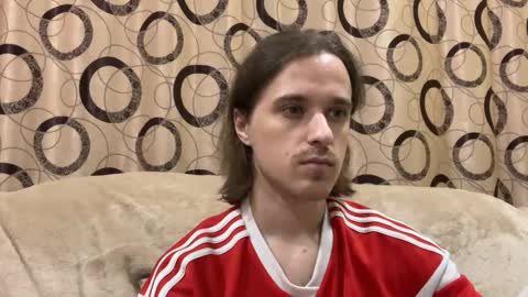 Snapshot of eric_blond chatting on 27, 10, 2025 Eric online show from 27, 10, 2025