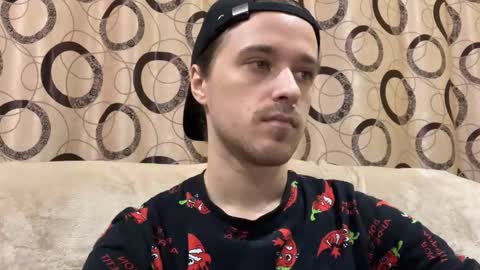 Snapshot of eric_blond chatting on 30, 10, 2025 Eric online show from 30, 10, 2025