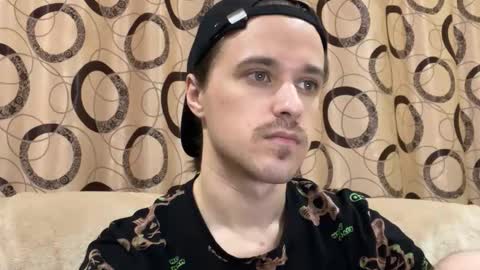 Snapshot of eric_blond chatting on 1, 11, 2025 Eric online show from 1, 11, 2025