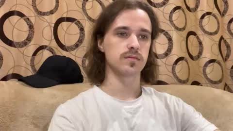 Snapshot of eric_blond chatting on 5, 11, 2025 Eric online show from 5, 11, 2025