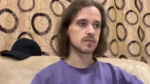 Snapshot of eric_blond chatting on 8, 11, 2025 Eric online show from 8, 11, 2025