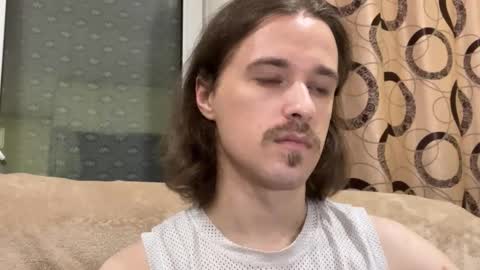 Snapshot of eric_blond chatting on 11, 11, 2025 Eric online show from 11, 11, 2025