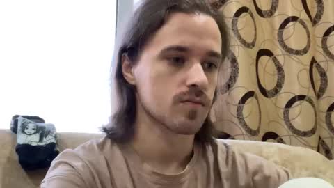 Snapshot of eric_blond chatting on 15, 11, 2025 Eric online show from 15, 11, 2025