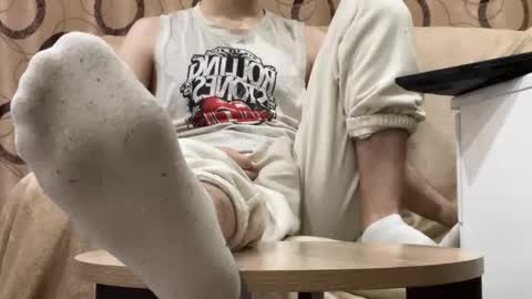 Snapshot of eric_blond chatting on 27, 11, 2025 Eric online show from 27, 11, 2025