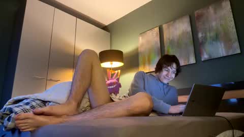 Eric Carrotman online show from 1, 11, 2025