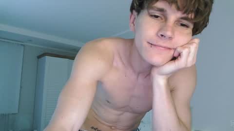 Eric Crush online show from 18, 12, 2024