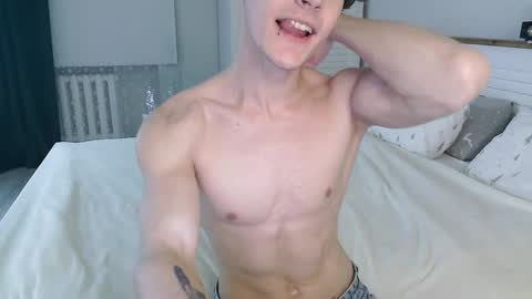 Eric Crush online show from 30, 12, 2024