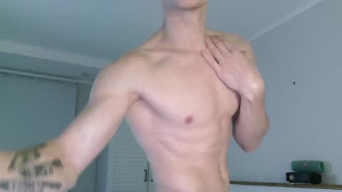 Eric Crush online show from 11, 1, 2025