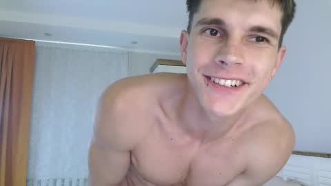 Eric Crush online show from 9, 9, 2025