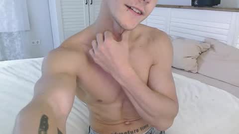 Eric Crush online show from 25, 9, 2025